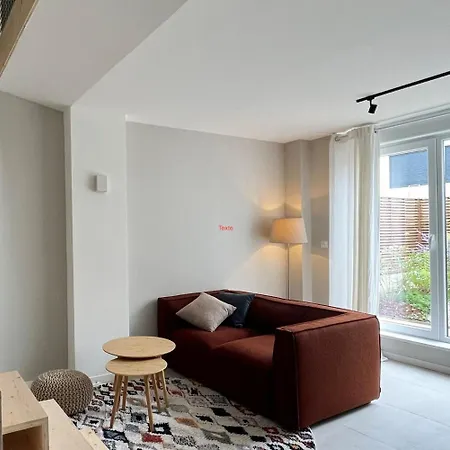 Le Triplex De L'architecte # Centre De * 兰斯