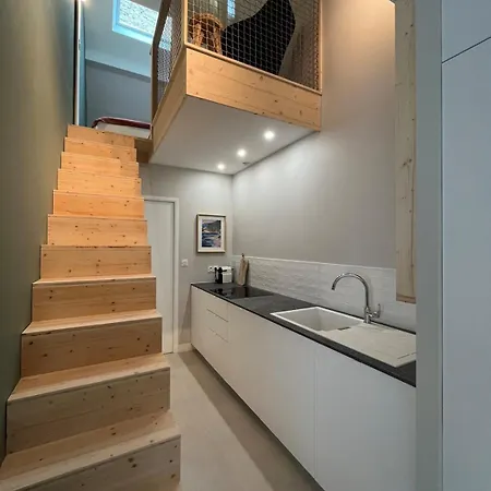 Le Triplex De L'architecte # Centre De *